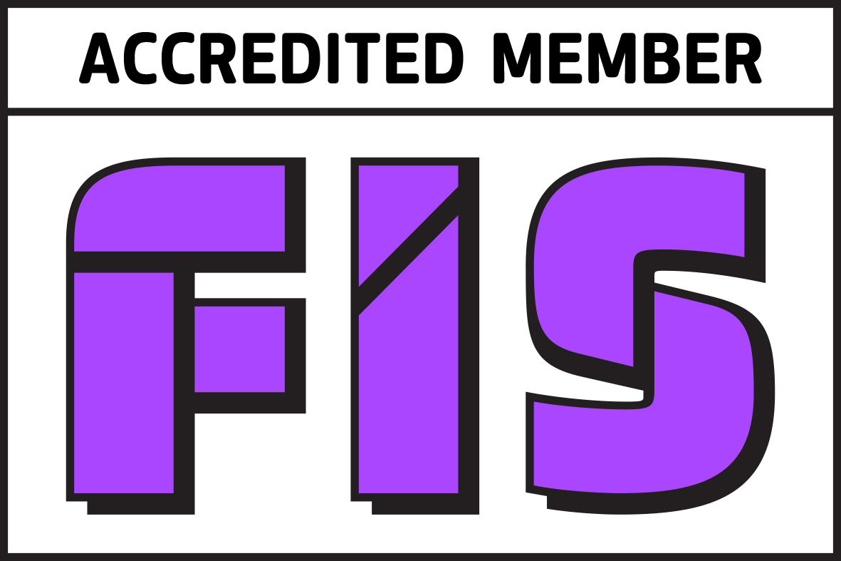 FIS Accredited