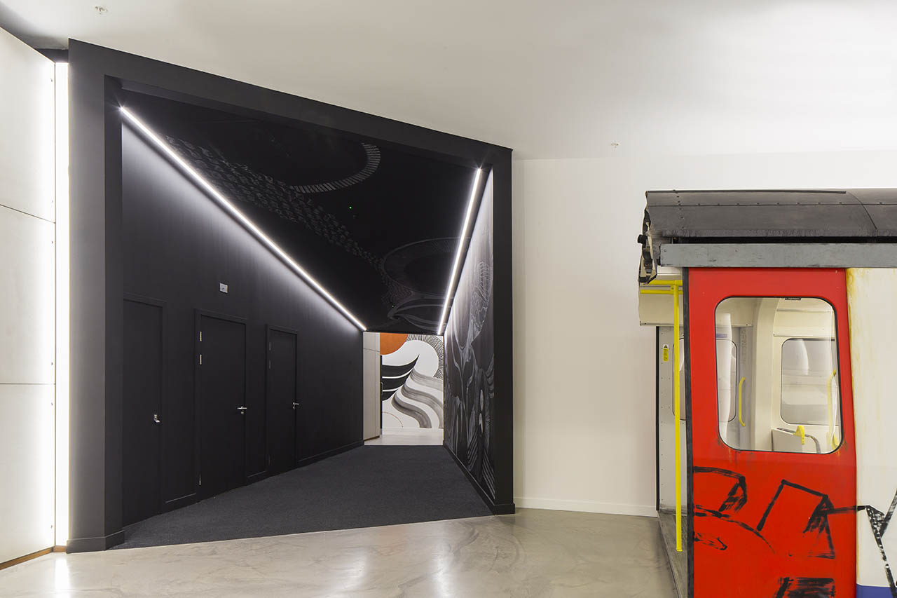 Drywall Installation