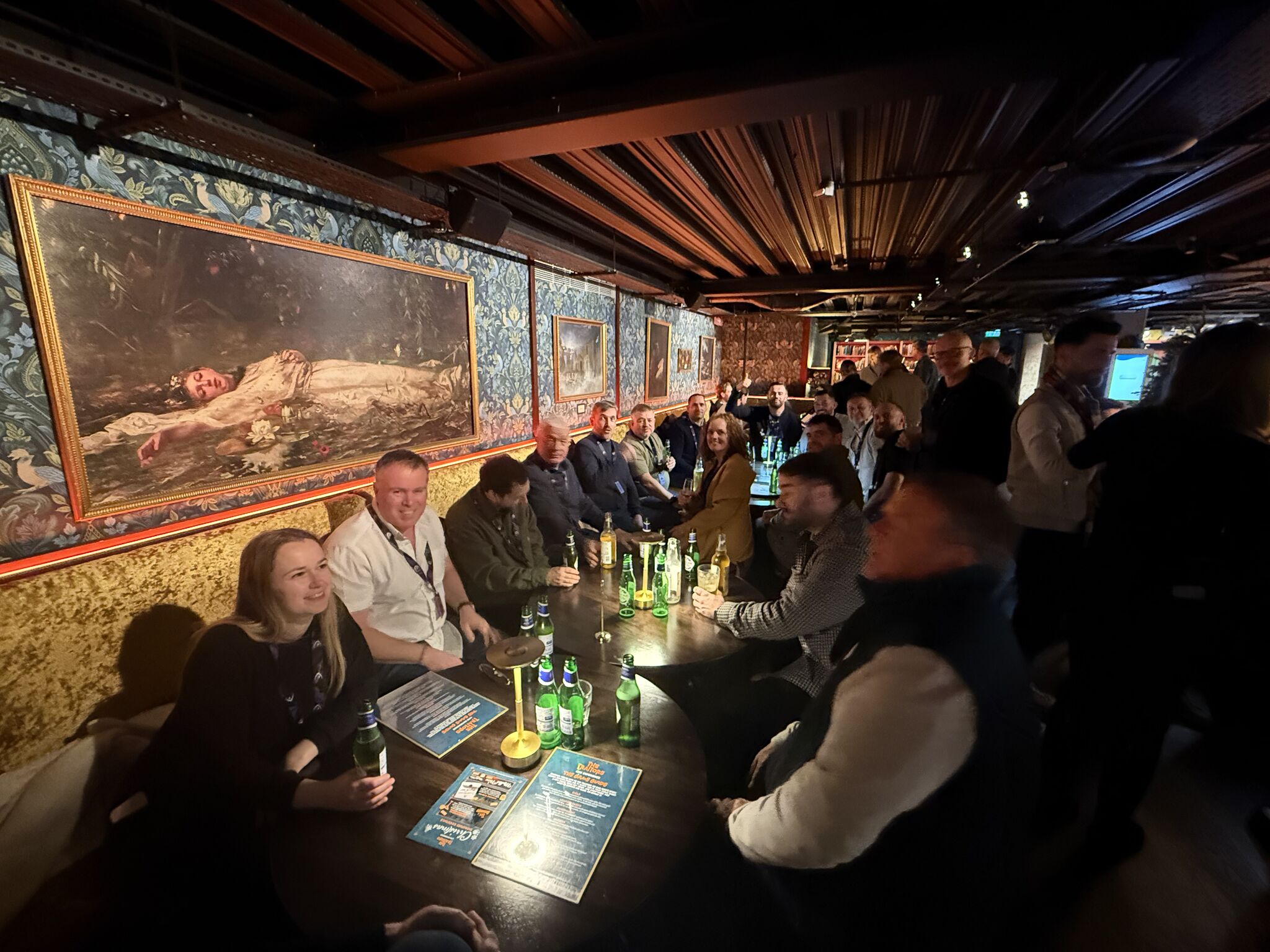 Christmas 2025 - Traitors